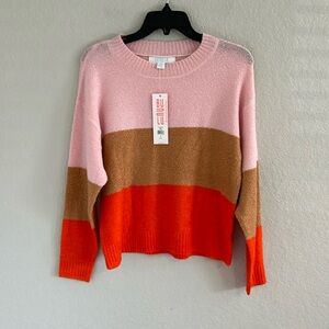 Extremely soft lightweight sweater